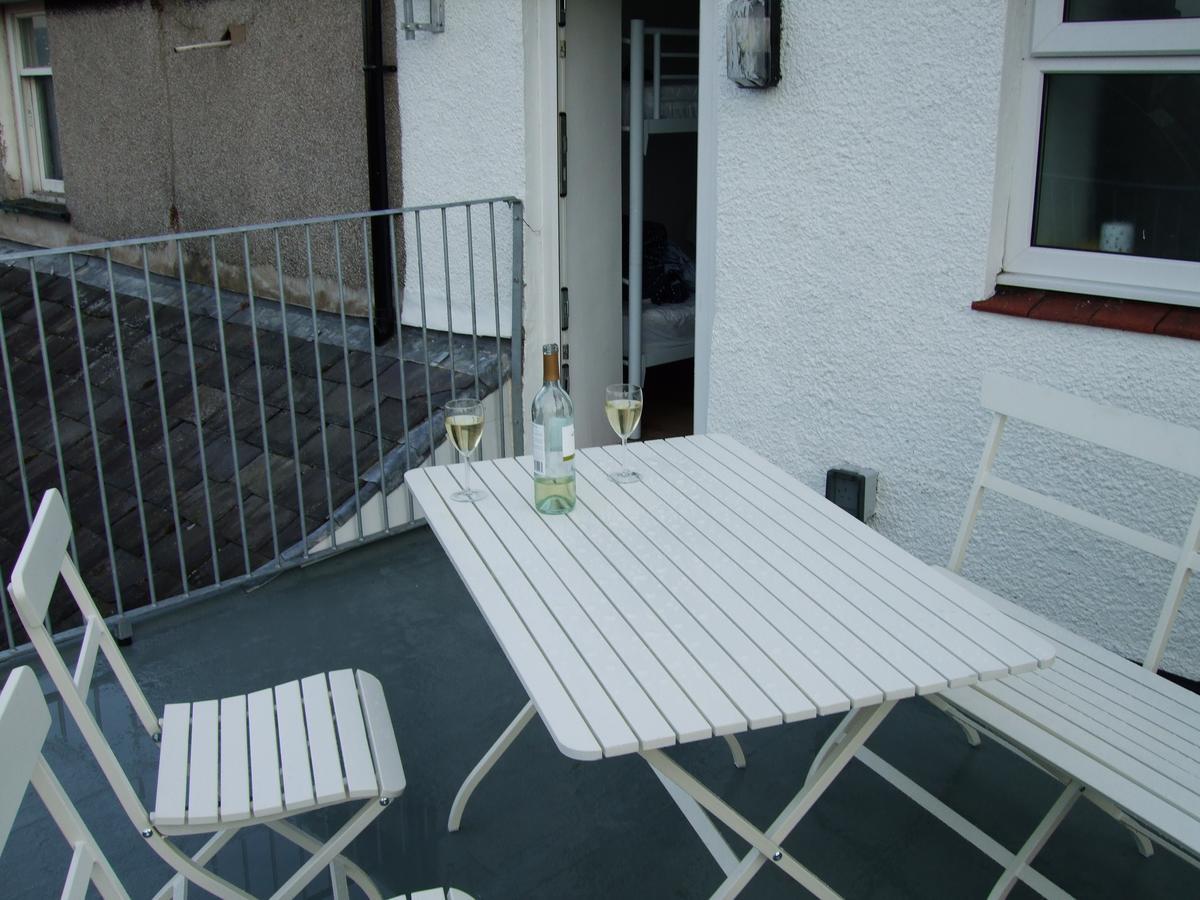 Conwy View Cottage Exteriér fotografie